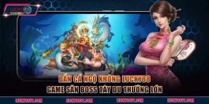 Bắn cá Ngộ Không